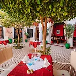 Les Borjs De La Kasbah